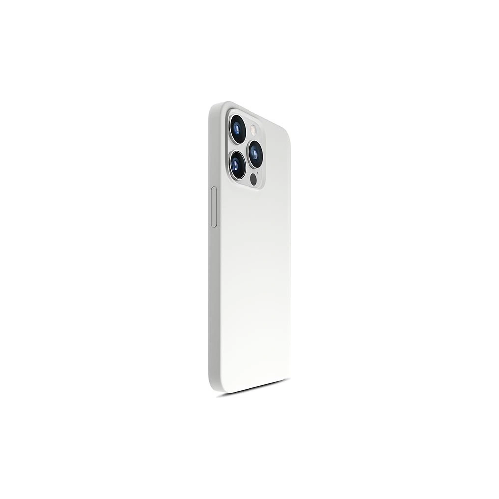 Wholesale Case 3MK Hardy Case MagSafe Apple iPhone 13 Pro silver-white/silver-white - 3MK4672 - {ean13} - Hurt
