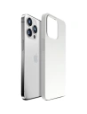 Hurtownia GSM - Etui 3MK Hardy Case MagSafe Apple iPhone 13 Pro stříbrno-bílý/silver-white - 3MK4672 - {ean13} - Hurt