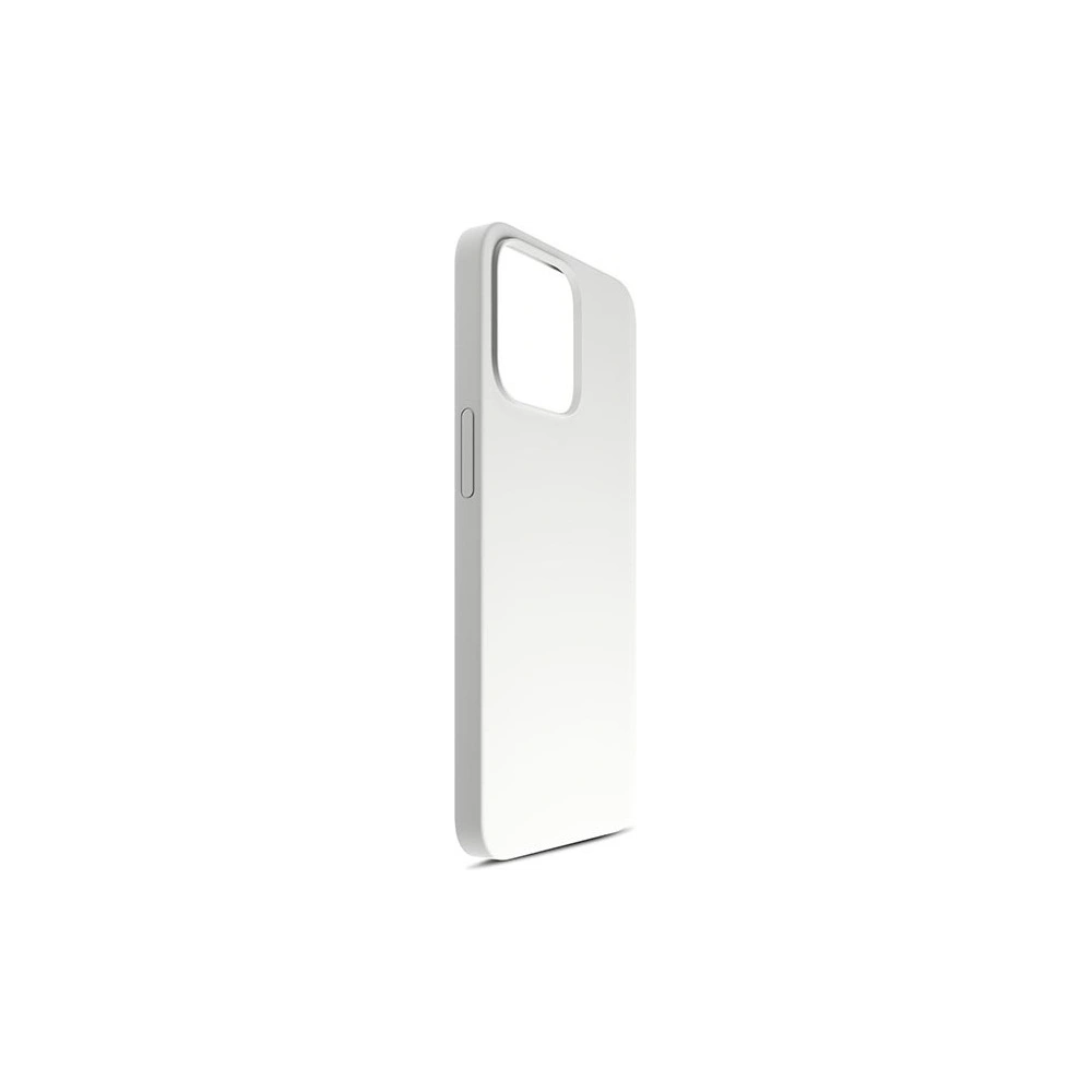 Hurtownia GSM - Etui 3MK Hardy Case MagSafe Apple iPhone 13 Pro stříbrno-bílý/silver-white - 3MK4672 - {ean13} - Hurt