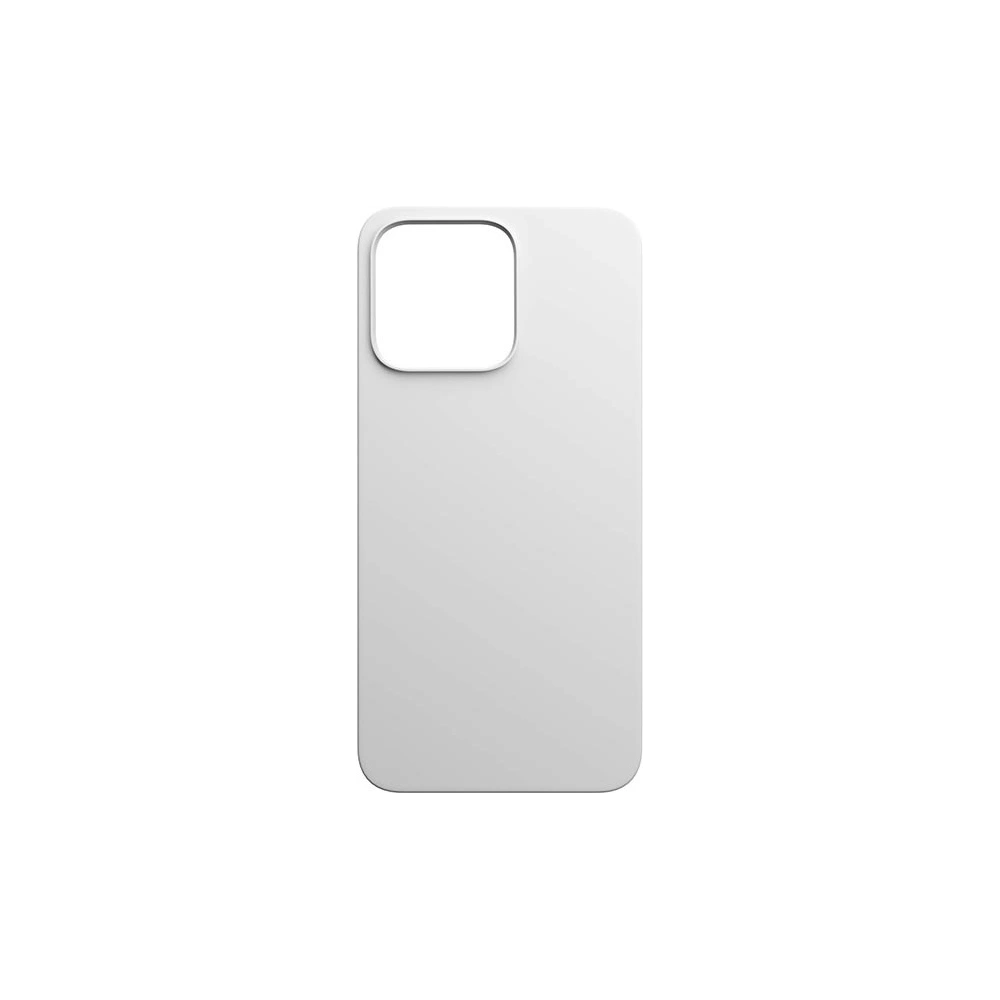 Hurtownia GSM - Etui 3MK Hardy Case MagSafe Apple iPhone 13 Pro stříbrno-bílý/silver-white - 3MK4672 - {ean13} - Hurt