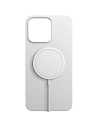 Hurtownia GSM - Etui 3MK Hardy Case MagSafe Apple iPhone 13 Pro stříbrno-bílý/silver-white - 3MK4672 - {ean13} - Hurt