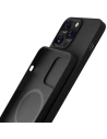 Hurtownia GSM - Etui 3MK Hardy Case MagSafe Apple iPhone 13 Pro szürke-fekete/graphite gray-black - 3MK4673 - {ean13} - Hurt