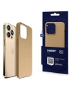 Case 3MK Hardy Case MagSafe Apple iPhone 13 Pro gold/gold