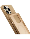 Wholesale Case 3MK Hardy Case MagSafe Apple iPhone 13 Pro gold/gold - 3MK4675 - {ean13} - Hurt