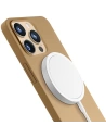 Wholesale Case 3MK Hardy Case MagSafe Apple iPhone 13 Pro gold/gold - 3MK4675 - {ean13} - Hurt
