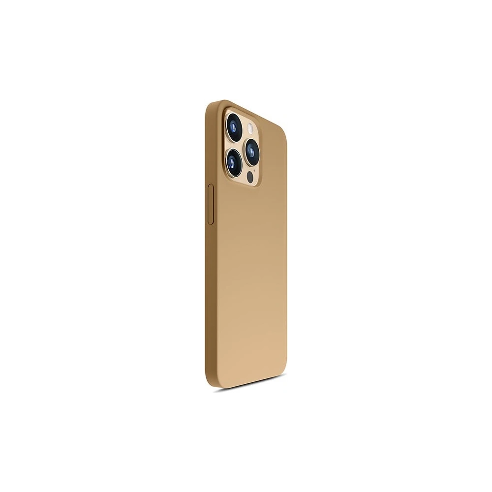 Wholesale Case 3MK Hardy Case MagSafe Apple iPhone 13 Pro gold/gold - 3MK4675 - {ean13} - Hurt