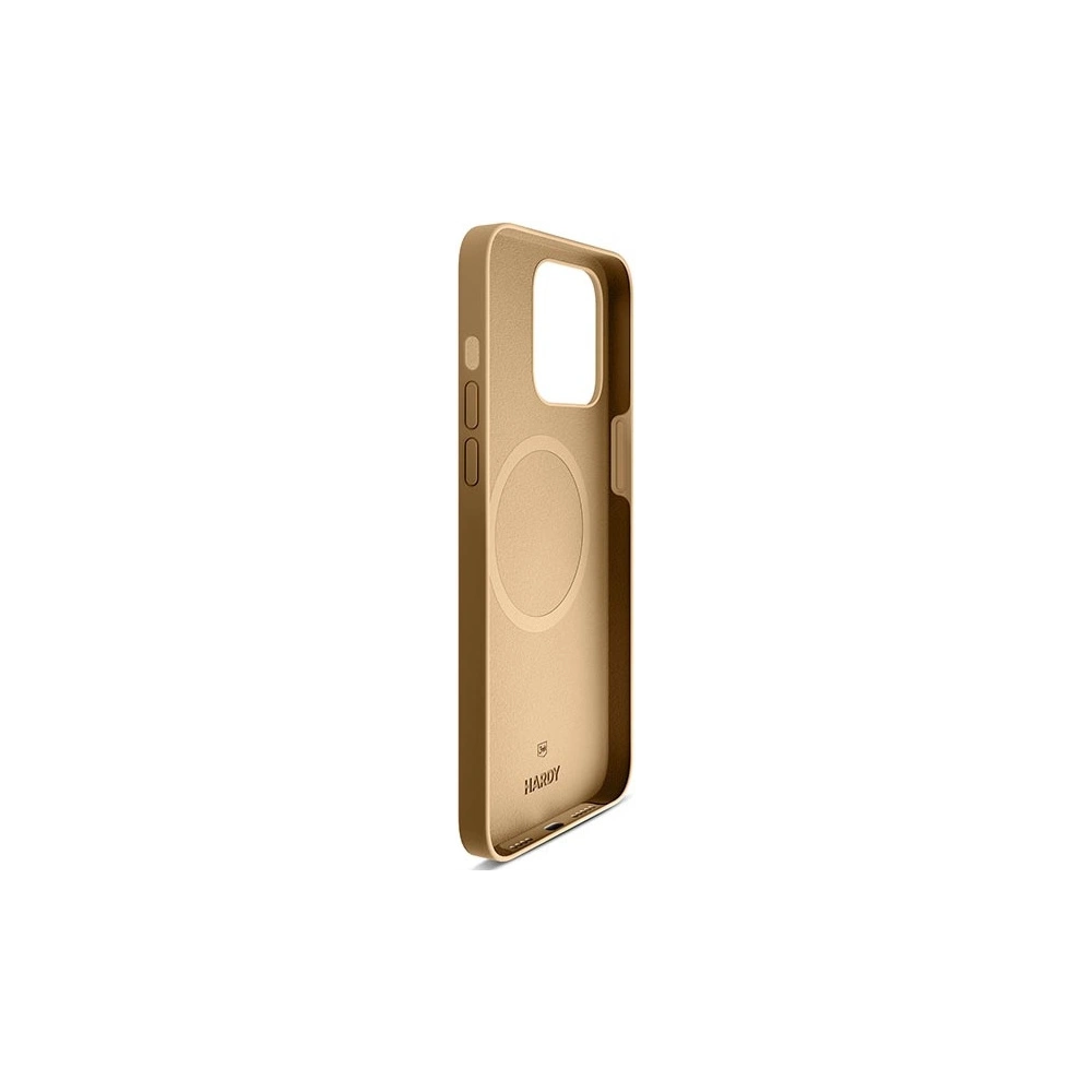 Wholesale Case 3MK Hardy Case MagSafe Apple iPhone 13 Pro gold/gold - 3MK4675 - {ean13} - Hurt