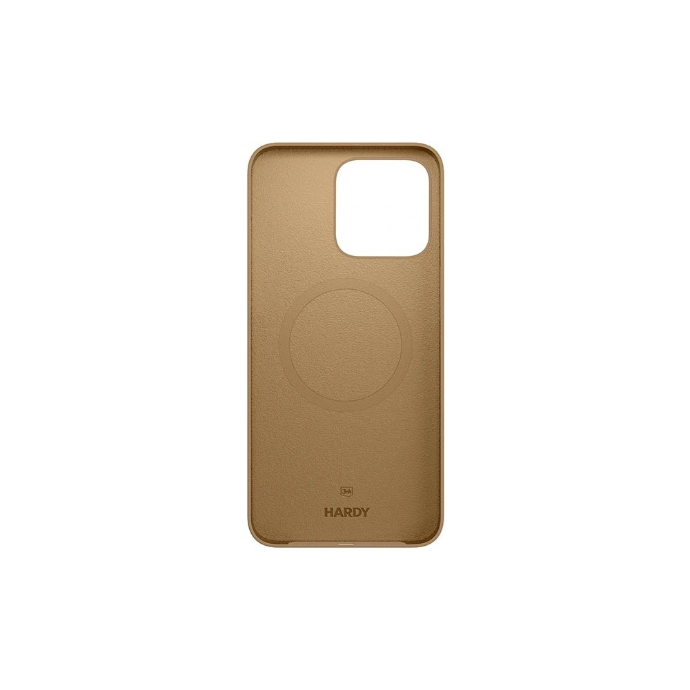 Wholesale Case 3MK Hardy Case MagSafe Apple iPhone 13 Pro gold/gold - 3MK4675 - {ean13} - Hurt