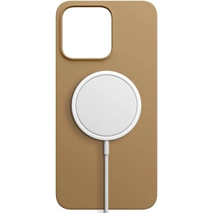 Etui 3MK Hardy Case MagSafe Apple iPhone 13 Pro złoty/gold