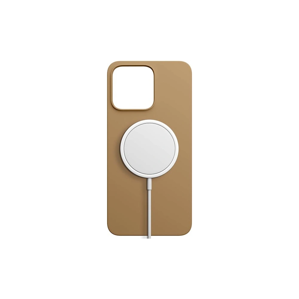 Wholesale Case 3MK Hardy Case MagSafe Apple iPhone 13 Pro gold/gold - 3MK4675 - {ean13} - Hurt