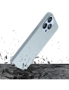 Hurtownia GSM - Etui 3MK Hardy Case MagSafe Apple iPhone 13 Pro Max modrý/sierra blue - 3MK4676 - {ean13} - Hurt