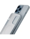 Hurtownia GSM - Etui 3MK Hardy Case MagSafe Apple iPhone 13 Pro Max modrý/sierra blue - 3MK4676 - {ean13} - Hurt