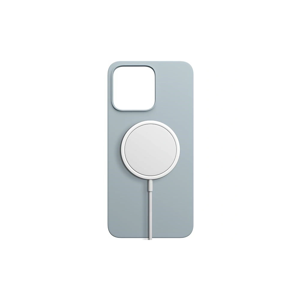 Hurtownia GSM - Etui 3MK Hardy Case MagSafe Apple iPhone 13 Pro Max modrý/sierra blue - 3MK4676 - {ean13} - Hurt