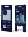 Hurtownia GSM - Etui 3MK Hardy Case MagSafe Apple iPhone 13 Pro Max modrý/sierra blue - 3MK4676 - {ean13} - Hurt
