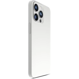 Hurtownia GSM - Etui 3MK Hardy Case MagSafe Apple iPhone 13 Pro Max stříbrno-bílý/silver-white - 3MK4677 - {ean13} - Hurt