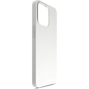 Hurtownia GSM - Etui 3MK Hardy Case MagSafe Apple iPhone 13 Pro Max stříbrno-bílý/silver-white - 3MK4677 - {ean13} - Hurt
