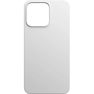 Hurtownia GSM - Etui 3MK Hardy Case MagSafe Apple iPhone 13 Pro Max stříbrno-bílý/silver-white - 3MK4677 - {ean13} - Hurt