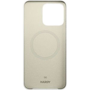 Hurtownia GSM - Etui 3MK Hardy Case MagSafe Apple iPhone 13 Pro Max stříbrno-bílý/silver-white - 3MK4677 - {ean13} - Hurt