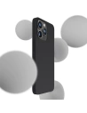 Hurtownia GSM - Etui 3MK Hardy Case MagSafe Apple iPhone 13 Pro Max šedo-černý/graphite gray-black - 3MK4678 - {ean13} - Hurt
