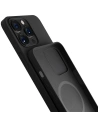 Hurtownia GSM - Etui 3MK Hardy Case MagSafe Apple iPhone 13 Pro Max šedo-černý/graphite gray-black - 3MK4678 - {ean13} - Hurt