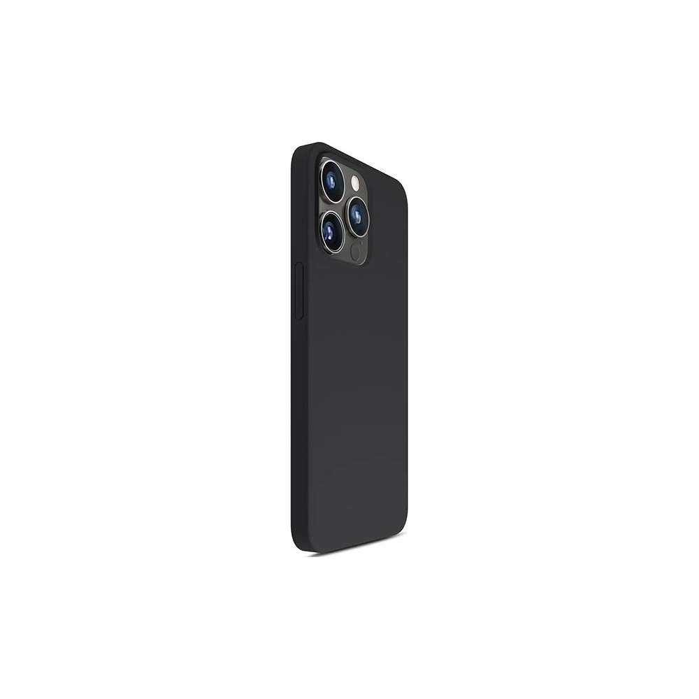 Hurtownia GSM - Etui 3MK Hardy Case MagSafe Apple iPhone 13 Pro Max šedo-černý/graphite gray-black - 3MK4678 - {ean13} - Hurt