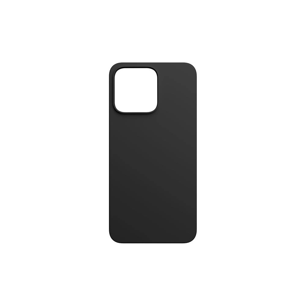 Hurtownia GSM - Etui 3MK Hardy Case MagSafe Apple iPhone 13 Pro Max šedo-černý/graphite gray-black - 3MK4678 - {ean13} - Hurt