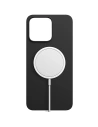 Hurtownia GSM - Etui 3MK Hardy Case MagSafe Apple iPhone 13 Pro Max šedo-černý/graphite gray-black - 3MK4678 - {ean13} - Hurt