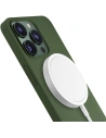 Hurtownia GSM - Etui 3MK Hardy Case MagSafe Apple iPhone 13 Pro Max zelený/alphine green - 3MK4679 - {ean13} - Hurt