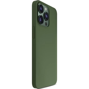 Hurtownia GSM - Etui 3MK Hardy Case MagSafe Apple iPhone 13 Pro Max zelený/alphine green - 3MK4679 - {ean13} - Hurt