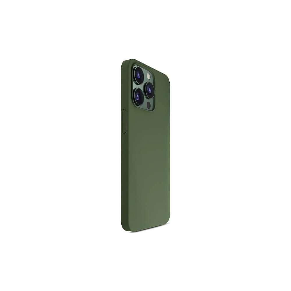 Hurtownia GSM - Etui 3MK Hardy Case MagSafe Apple iPhone 13 Pro Max zelený/alphine green - 3MK4679 - {ean13} - Hurt