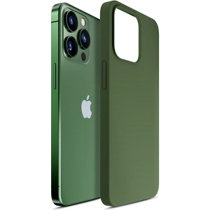 Hurtownia GSM - Etui 3MK Hardy Case MagSafe Apple iPhone 13 Pro Max zelený/alphine green - 3MK4679 - {ean13} - Hurt