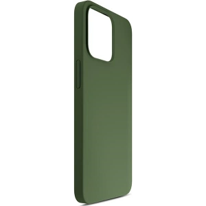 Hurtownia GSM - Etui 3MK Hardy Case MagSafe Apple iPhone 13 Pro Max zelený/alphine green - 3MK4679 - {ean13} - Hurt