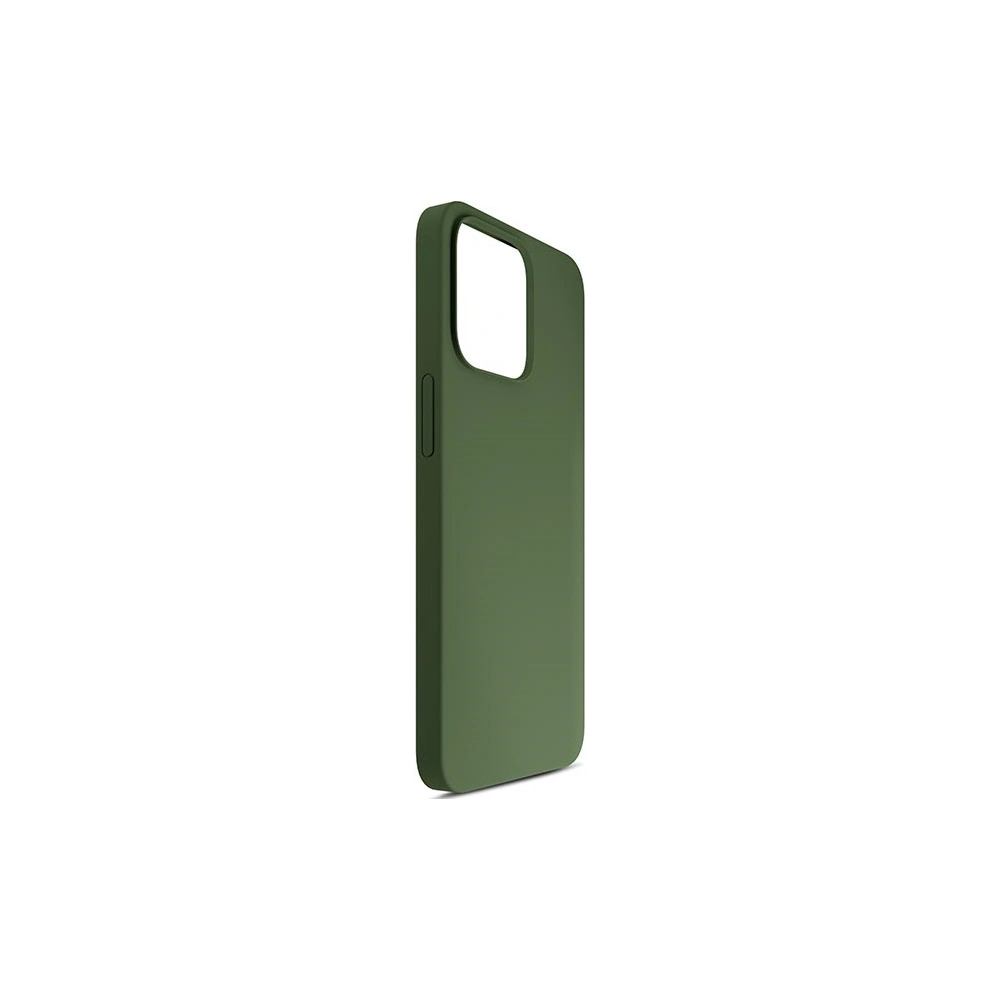 Hurtownia GSM - Etui 3MK Hardy Case MagSafe Apple iPhone 13 Pro Max zelený/alphine green - 3MK4679 - {ean13} - Hurt