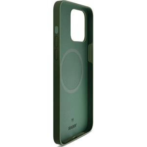 Hurtownia GSM - Etui 3MK Hardy Case MagSafe Apple iPhone 13 Pro Max zelený/alphine green - 3MK4679 - {ean13} - Hurt