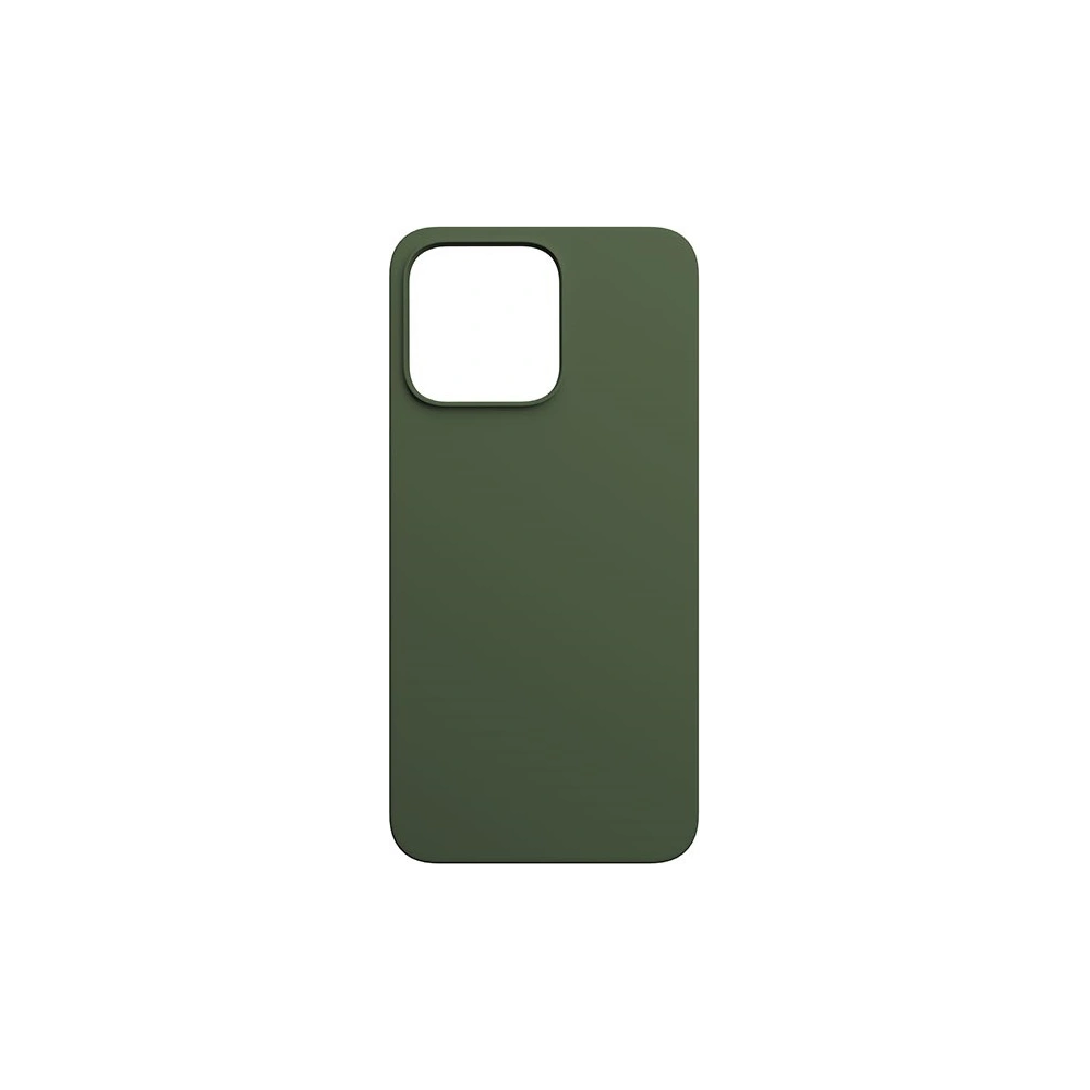 Hurtownia GSM - Etui 3MK Hardy Case MagSafe Apple iPhone 13 Pro Max zelený/alphine green - 3MK4679 - {ean13} - Hurt