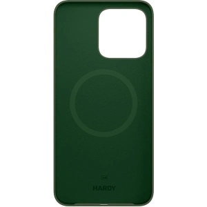 Hurtownia GSM - Etui 3MK Hardy Case MagSafe Apple iPhone 13 Pro Max zelený/alphine green - 3MK4679 - {ean13} - Hurt