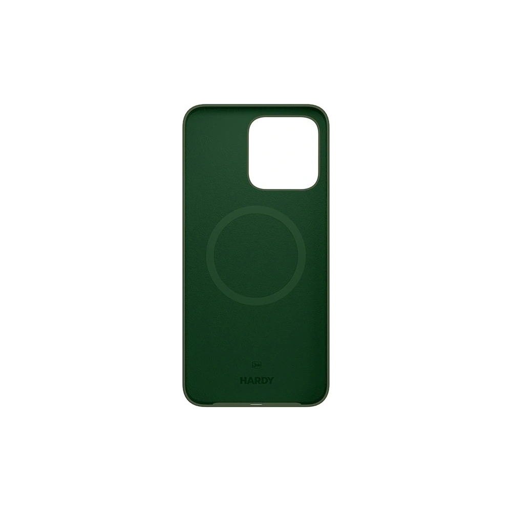 Hurtownia GSM - Etui 3MK Hardy Case MagSafe Apple iPhone 13 Pro Max zöld/alphine green - 3MK4679 - {ean13} - Hurt