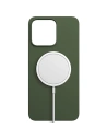 Hurtownia GSM - Etui 3MK Hardy Case MagSafe Apple iPhone 13 Pro Max zelený/alphine green - 3MK4679 - {ean13} - Hurt