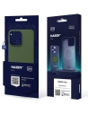 Hurtownia GSM - Etui 3MK Hardy Case MagSafe Apple iPhone 13 Pro Max zelený/alphine green - 3MK4679 - {ean13} - Hurt