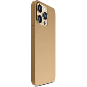 Hurtownia GSM - Etui 3MK Hardy Case MagSafe Apple iPhone 13 Pro Max zlatý/gold - 3MK4680 - {ean13} - Hurt