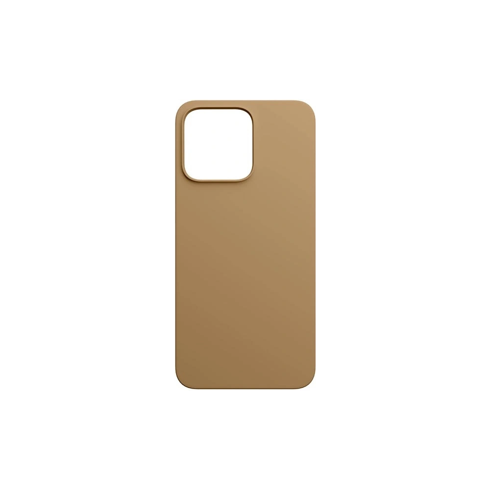 Hurtownia GSM - Etui 3MK Hardy Case MagSafe Apple iPhone 13 Pro Max aurie/gold - 3MK4680 - {ean13} - Hurt