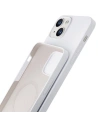 Wholesale Case 3MK Hardy Case MagSafe Apple iPhone 14 white/white MagSafe - 3MK4681 - {ean13} - Hurt
