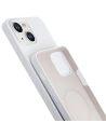Hurtownia GSM - Etui 3MK Hardy Case MagSafe Apple iPhone 14 weiß/white MagSafe - 3MK4681 - {ean13} - Hurt
