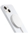 Hurtownia GSM - Etui 3MK Hardy Case MagSafe Apple iPhone 14 weiß/white MagSafe - 3MK4681 - {ean13} - Hurt