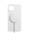 Hurtownia GSM - Etui 3MK Hardy Case MagSafe Apple iPhone 14 weiß/white MagSafe - 3MK4681 - {ean13} - Hurt