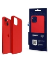 Hurtownia GSM - Etui 3MK Hardy Case MagSafe Apple iPhone 14 piros/piros - 3MK4683 - {ean13} - Hurt