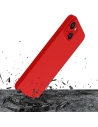 Hurtownia GSM - Etui 3MK Hardy Case MagSafe Apple iPhone 14 rot/red - 3MK4683 - {ean13} - Hurt