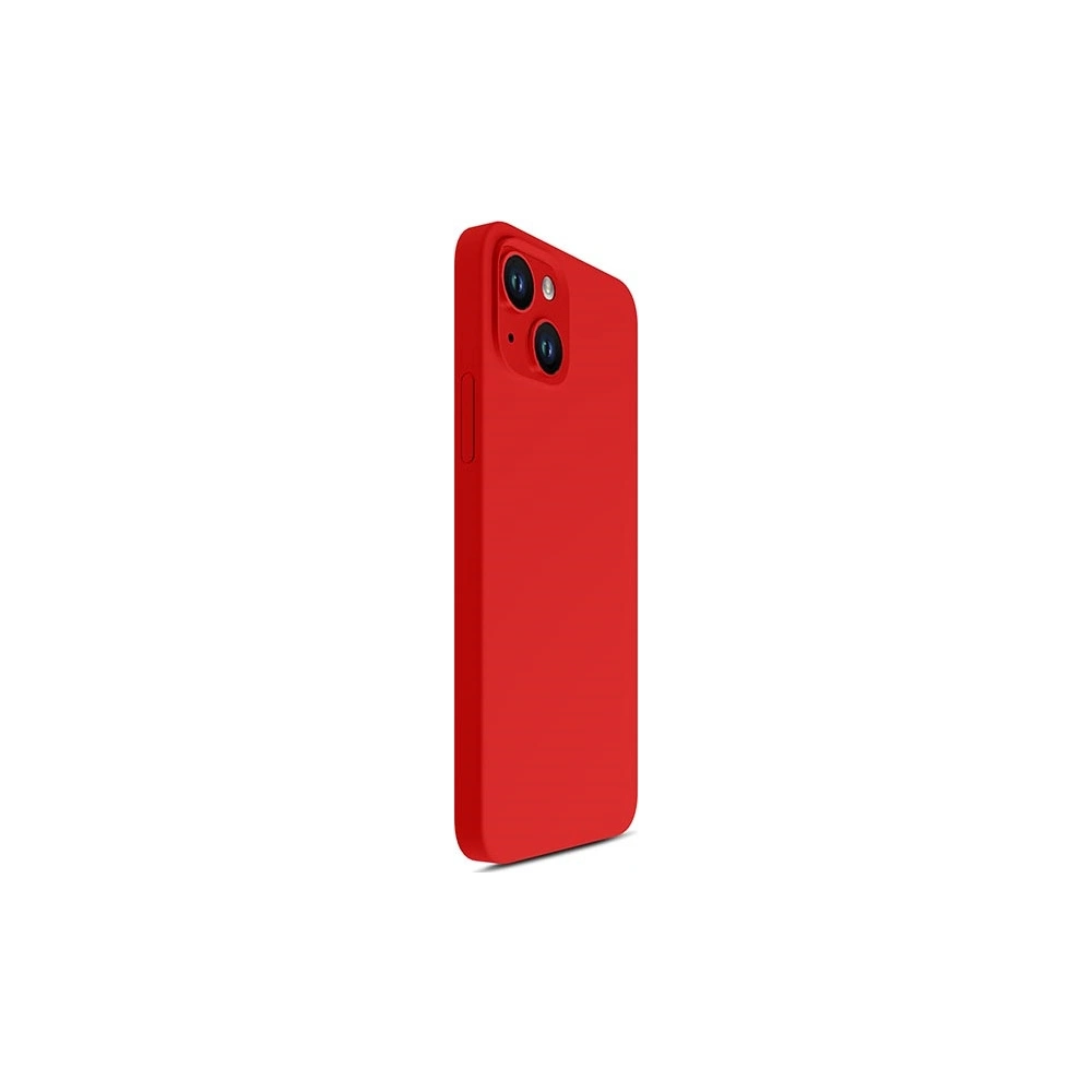 Hurtownia GSM - Etui 3MK Hardy Case MagSafe Apple iPhone 14 rot/red - 3MK4683 - {ean13} - Hurt
