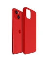 Hurtownia GSM - Etui 3MK Hardy Case MagSafe Apple iPhone 14 rot/red - 3MK4683 - {ean13} - Hurt