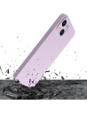 Hurtownia GSM - Etui 3MK Hardy Case MagSafe Apple iPhone 14 fioletowy/light purple - 3MK4684 - {ean13} - Hurt